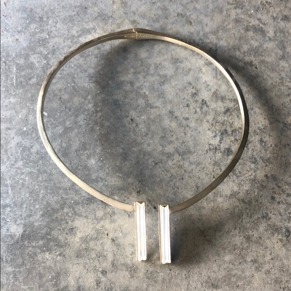 Kendra Scott Tristan Collar Necklace